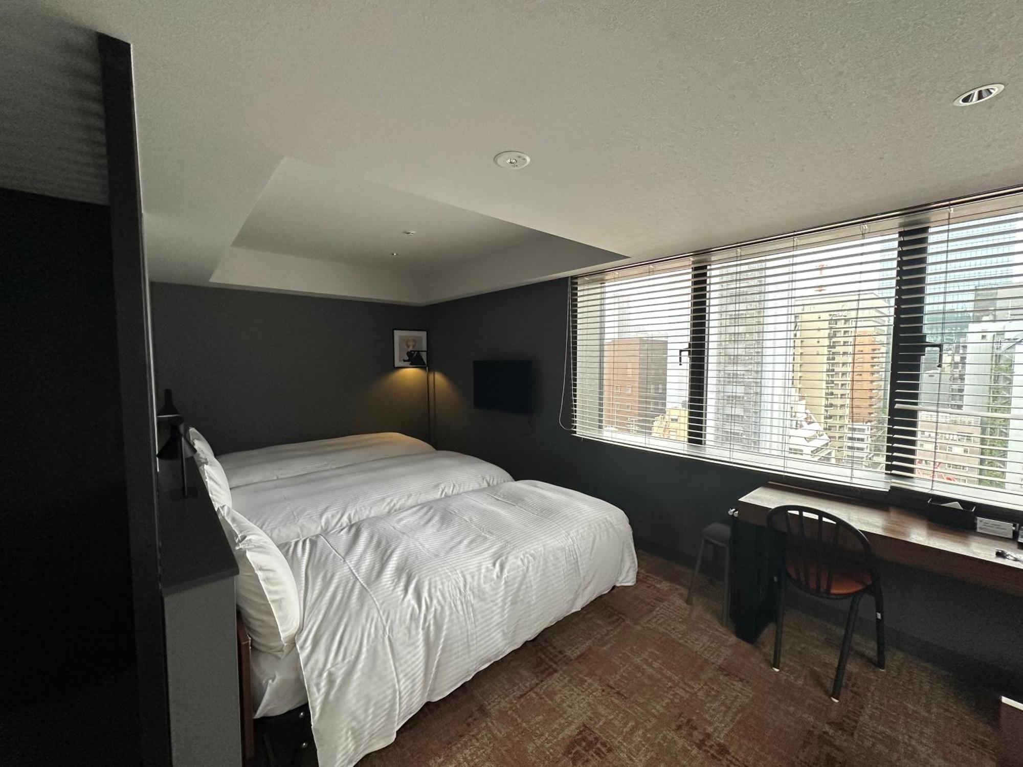 Lof Hotel Shimbashi — Fotos 2