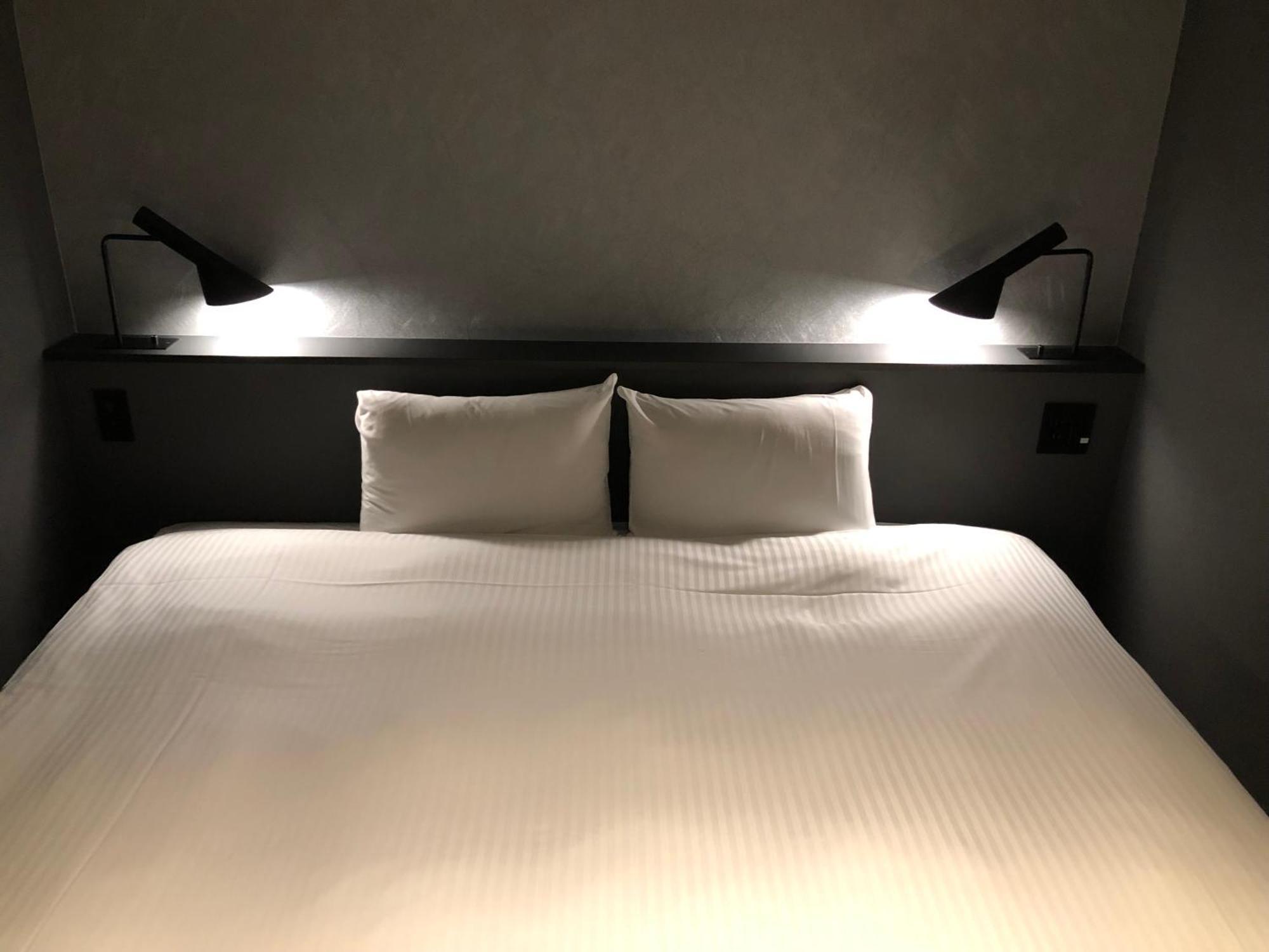 Lof Hotel Shimbashi — Fotos 3